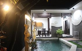 Alit Bali Villa